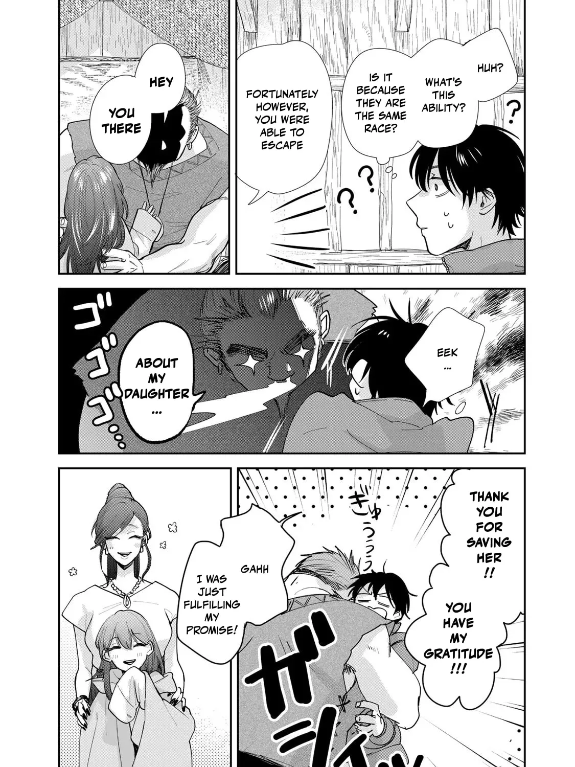 Read Isekai Shachuuhaku Monogatari: Outrunner PHEV chapter 8 image 42 on Lezhin