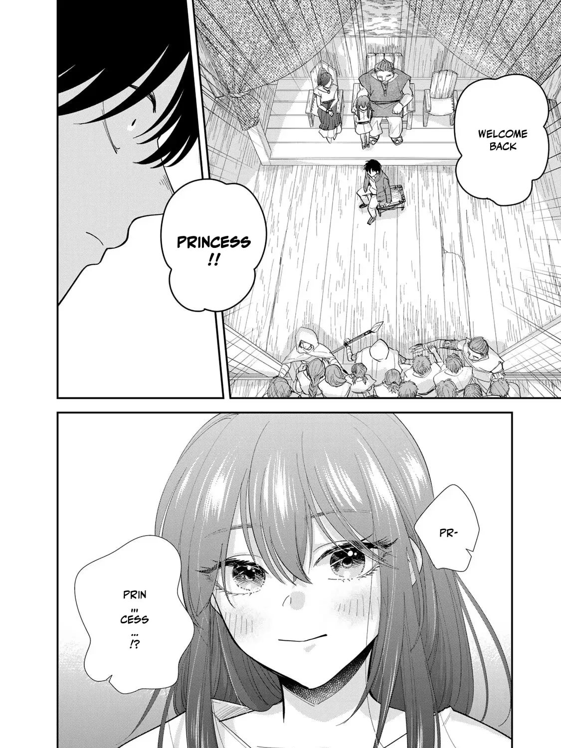 Read Isekai Shachuuhaku Monogatari: Outrunner PHEV chapter 8 image 50 on Lezhin