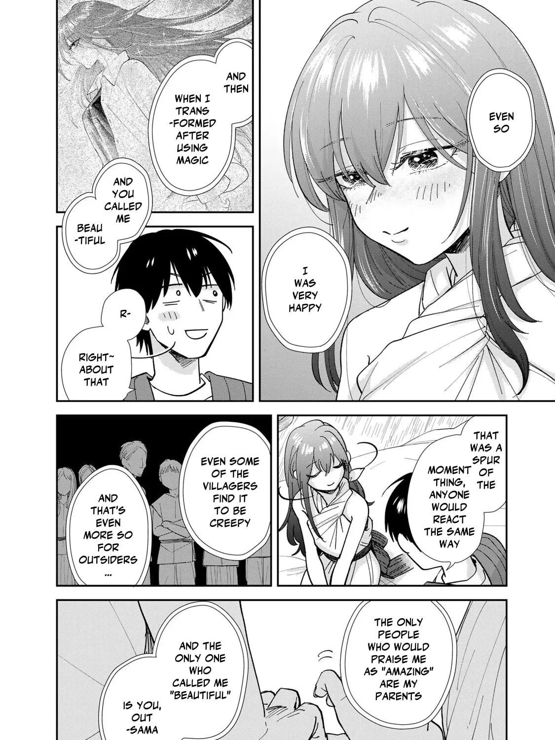 Read Isekai Shachuuhaku Monogatari: Outrunner PHEV chapter 9 image 26 on Lezhin