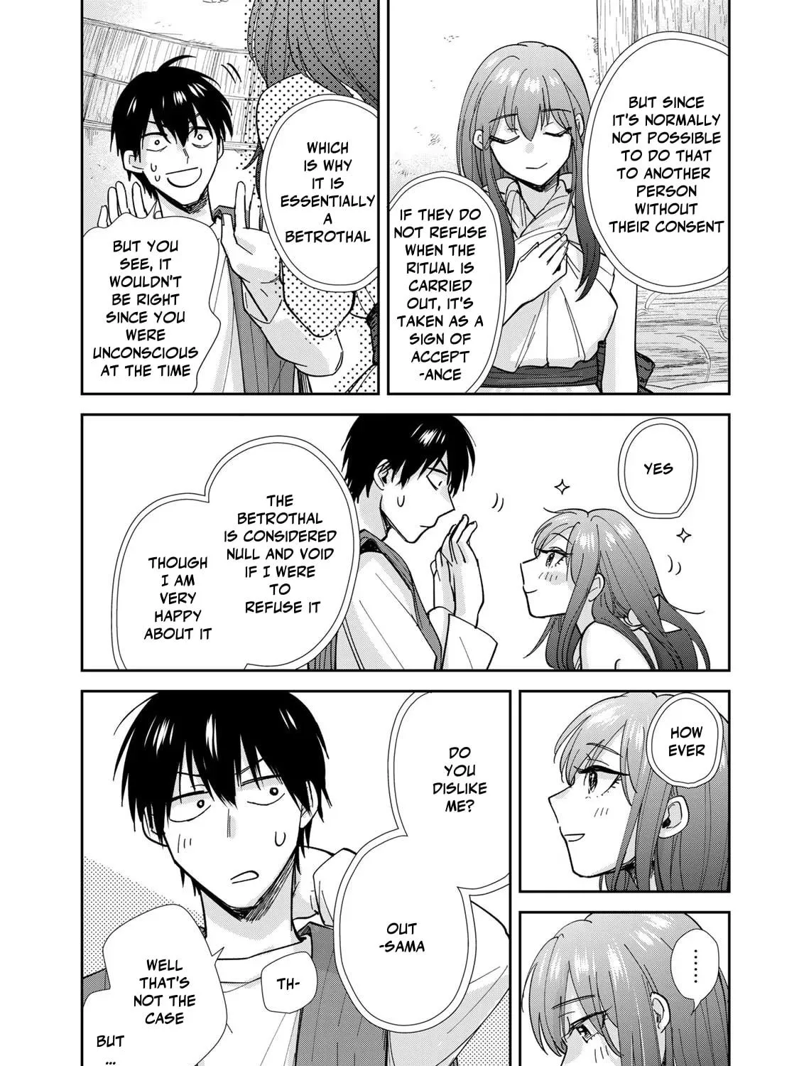 Read Isekai Shachuuhaku Monogatari: Outrunner PHEV chapter 9 image 38 on Lezhin