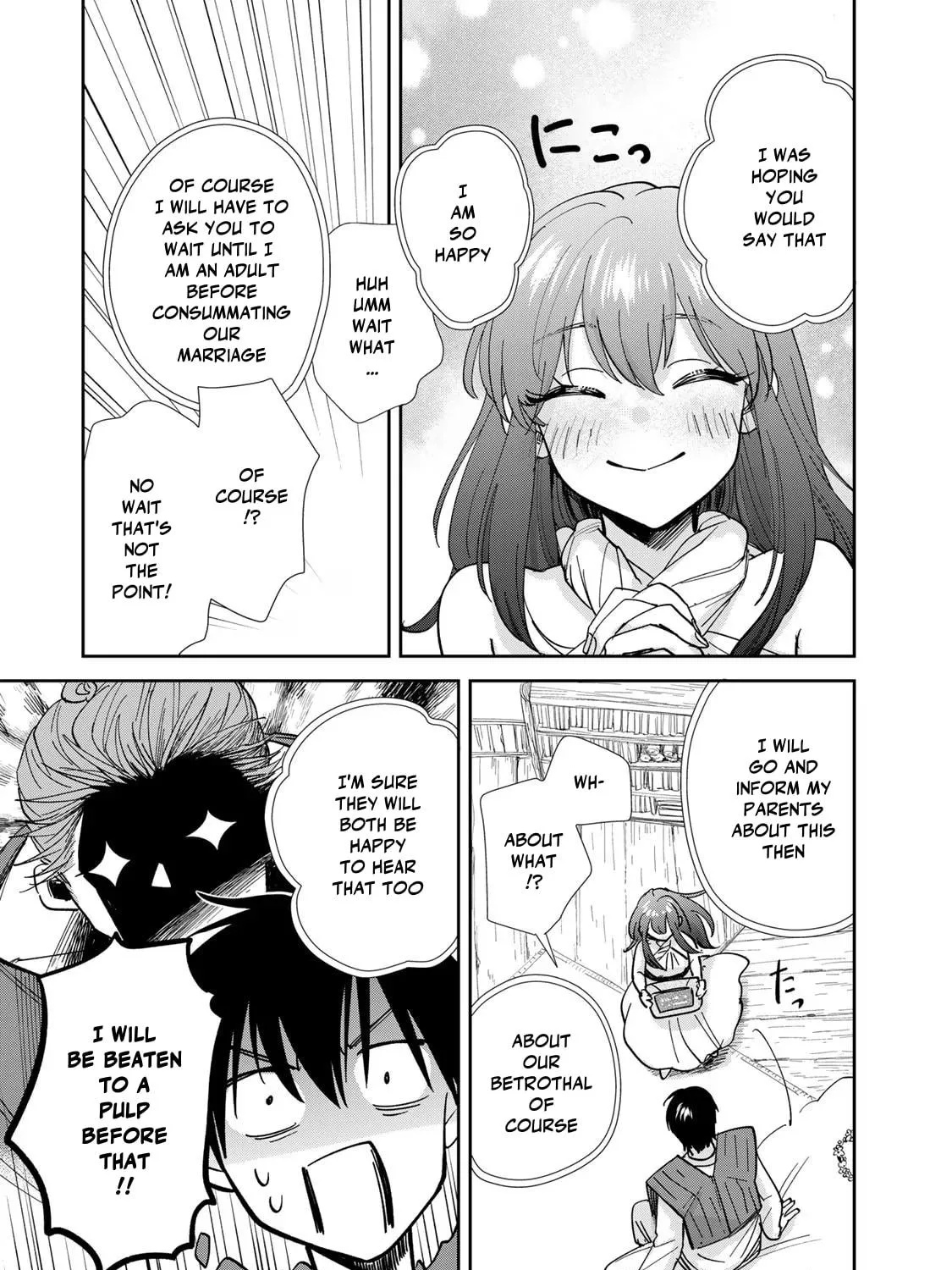 Read Isekai Shachuuhaku Monogatari: Outrunner PHEV chapter 9 image 40 on Lezhin