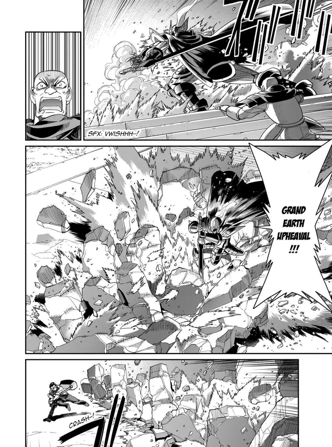 Isekai Shoukan Oji-san no Juumusou Life - Sabage Suki Salaryman wa Kaisha Owari ni Isekai e Chokki suru Chapter 134 page 17 - 
