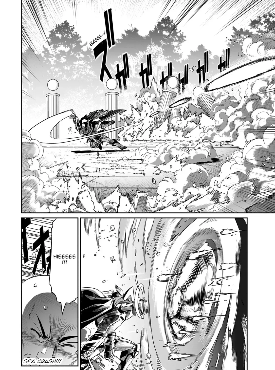 Isekai Shoukan Oji-san no Juumusou Life - Sabage Suki Salaryman wa Kaisha Owari ni Isekai e Chokki suru Chapter 134 page 21 - 