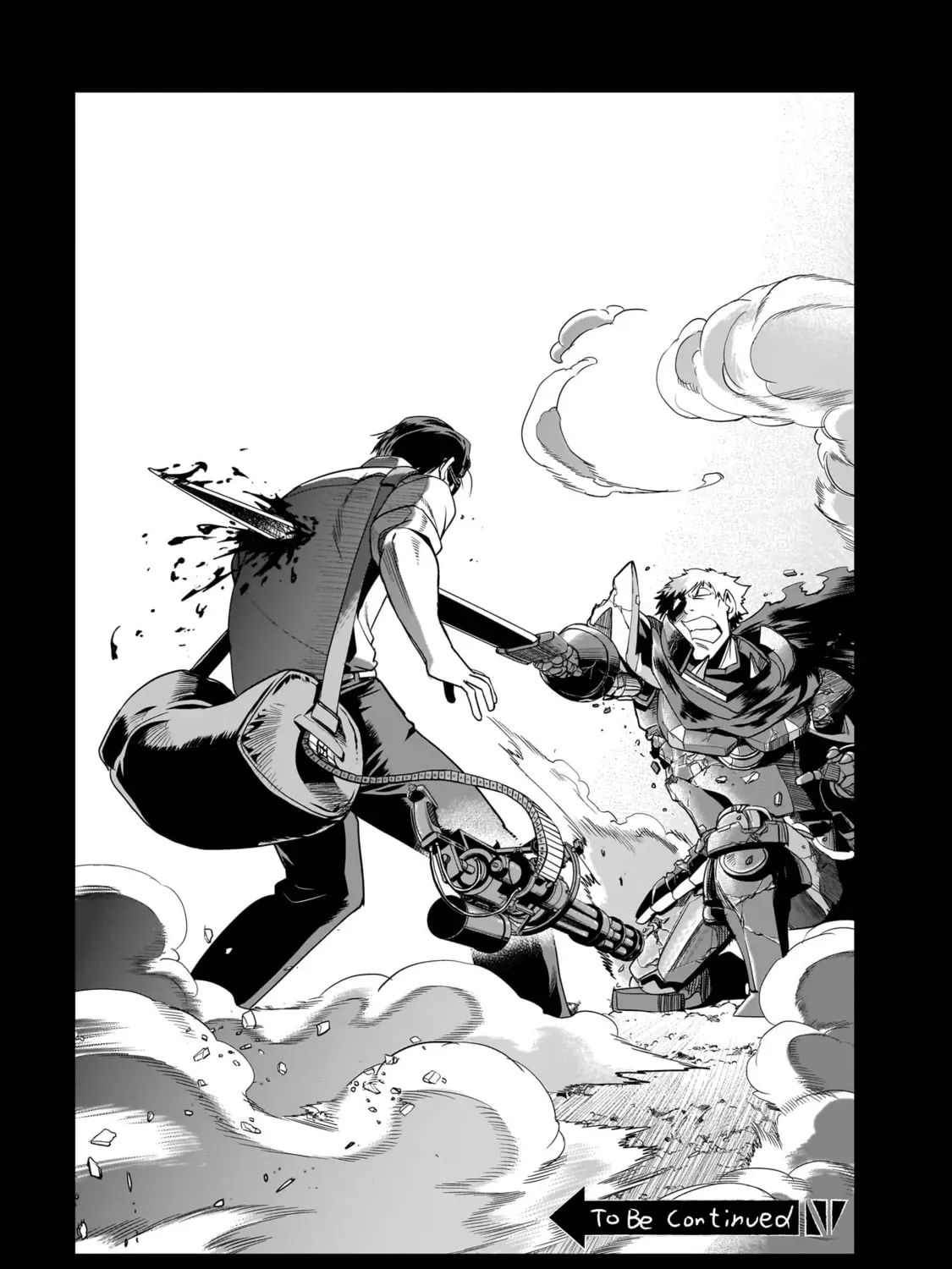 Isekai Shoukan Oji-san no Juumusou Life - Sabage Suki Salaryman wa Kaisha Owari ni Isekai e Chokki suru Chapter 134 page 47 - 