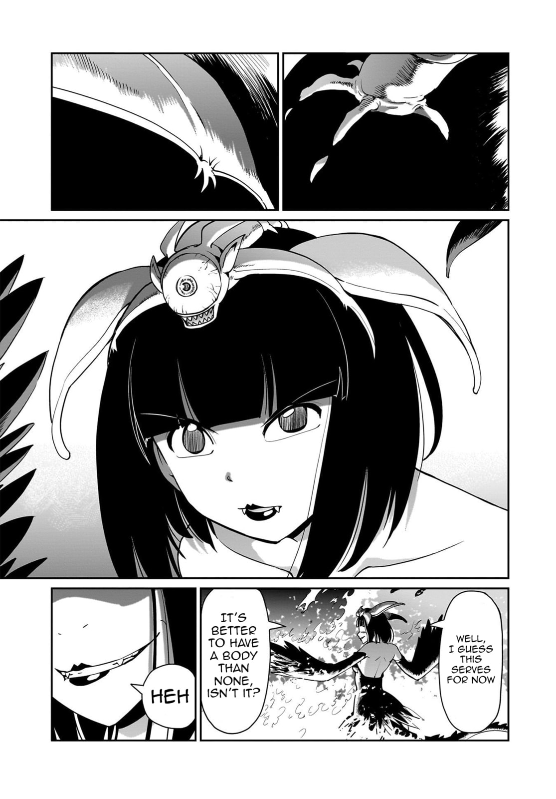 Isekai Shoukan Oji-san no Juumusou Life - Sabage Suki Salaryman wa Kaisha Owari ni Isekai e Chokki suru Chapter 67 page 15 - 
