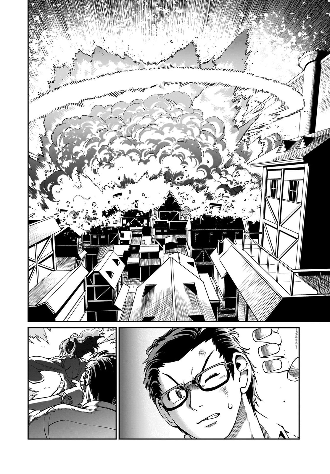 Isekai Shoukan Oji-san no Juumusou Life - Sabage Suki Salaryman wa Kaisha Owari ni Isekai e Chokki suru Chapter 68 page 19 - 