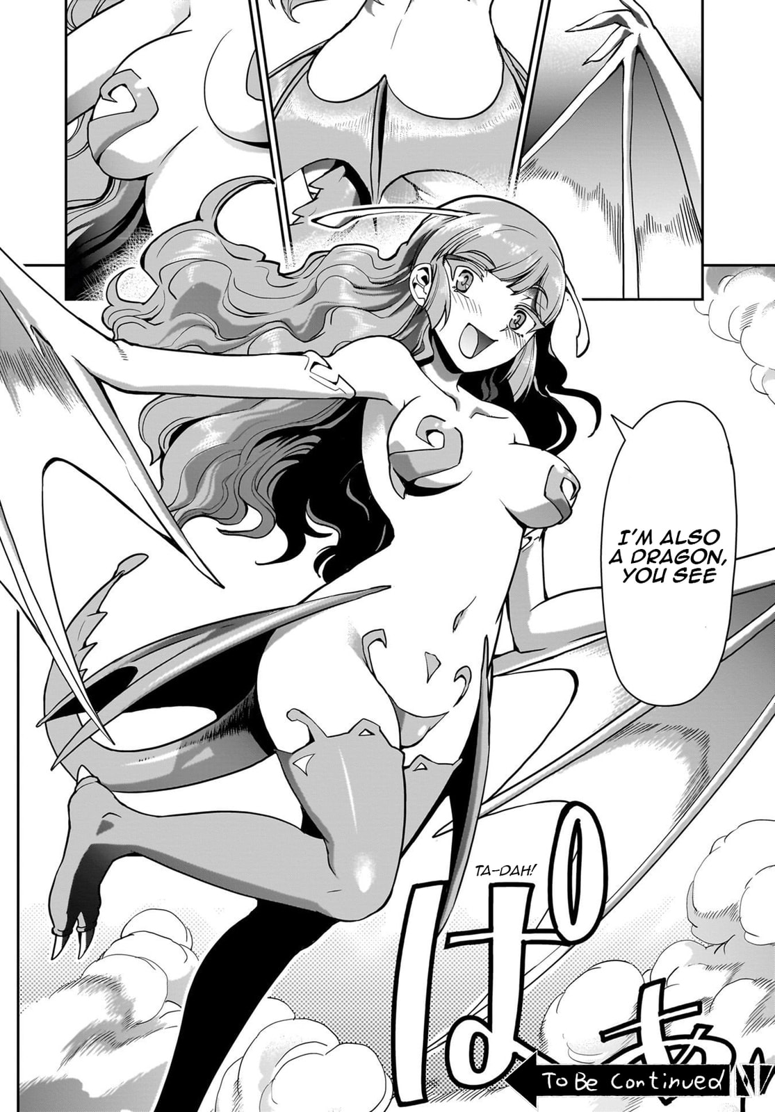 Isekai Shoukan Oji-san no Juumusou Life - Sabage Suki Salaryman wa Kaisha Owari ni Isekai e Chokki suru Chapter 69 page 21 - 