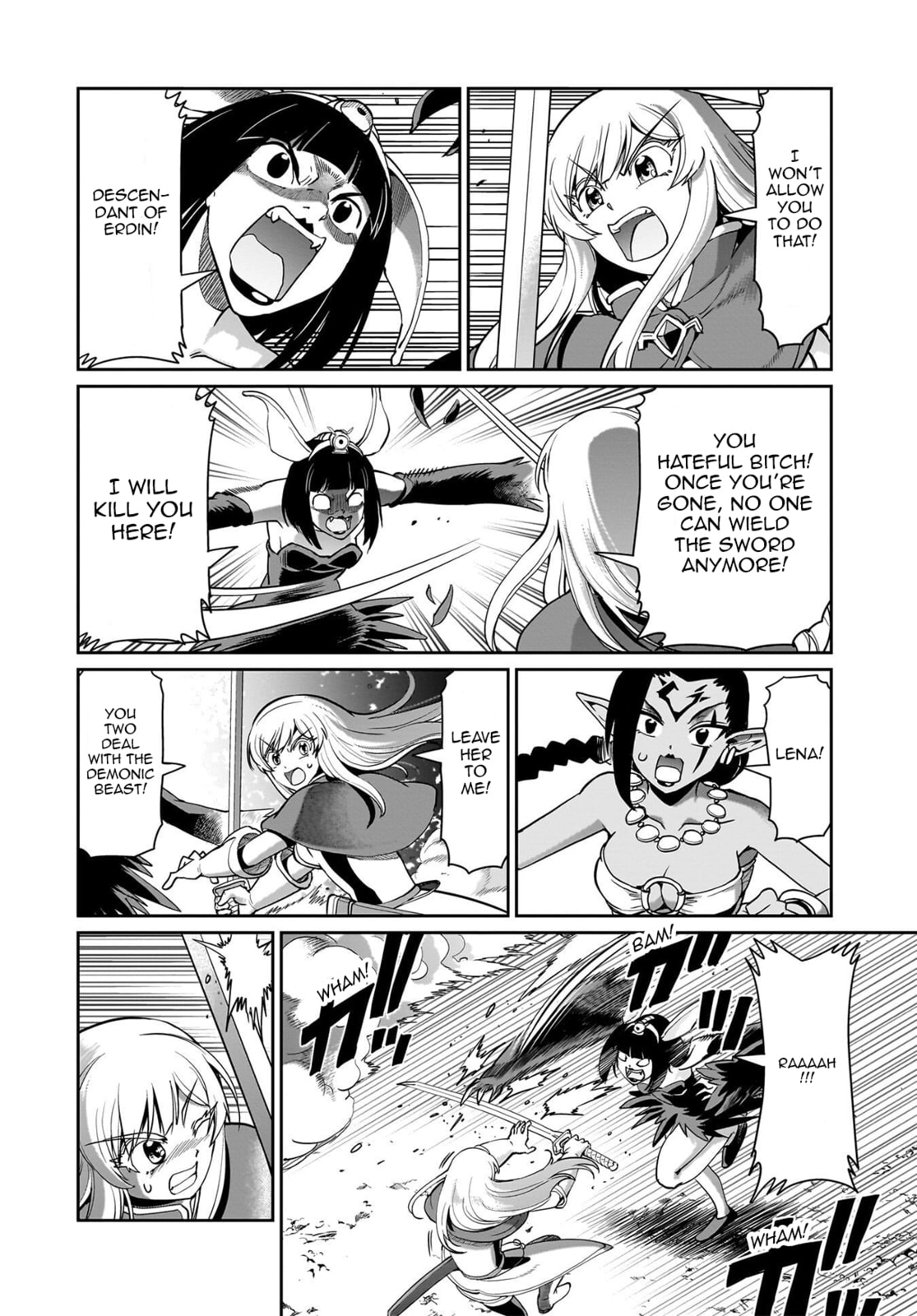 Isekai Shoukan Oji-san no Juumusou Life - Sabage Suki Salaryman wa Kaisha Owari ni Isekai e Chokki suru Chapter 70 page 13 - 