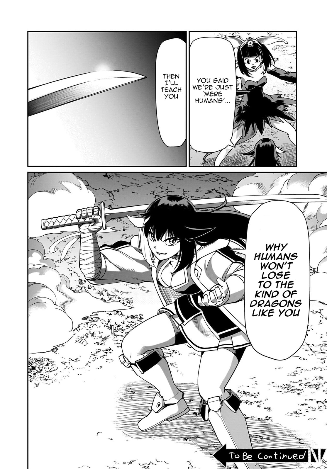 Isekai Shoukan Oji-san no Juumusou Life - Sabage Suki Salaryman wa Kaisha Owari ni Isekai e Chokki suru Chapter 70 page 21 - 