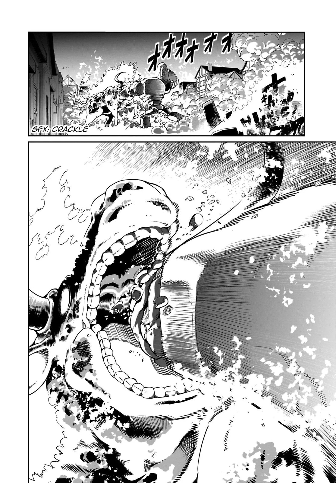 Isekai Shoukan Oji-san no Juumusou Life - Sabage Suki Salaryman wa Kaisha Owari ni Isekai e Chokki suru Chapter 71 page 13 - 