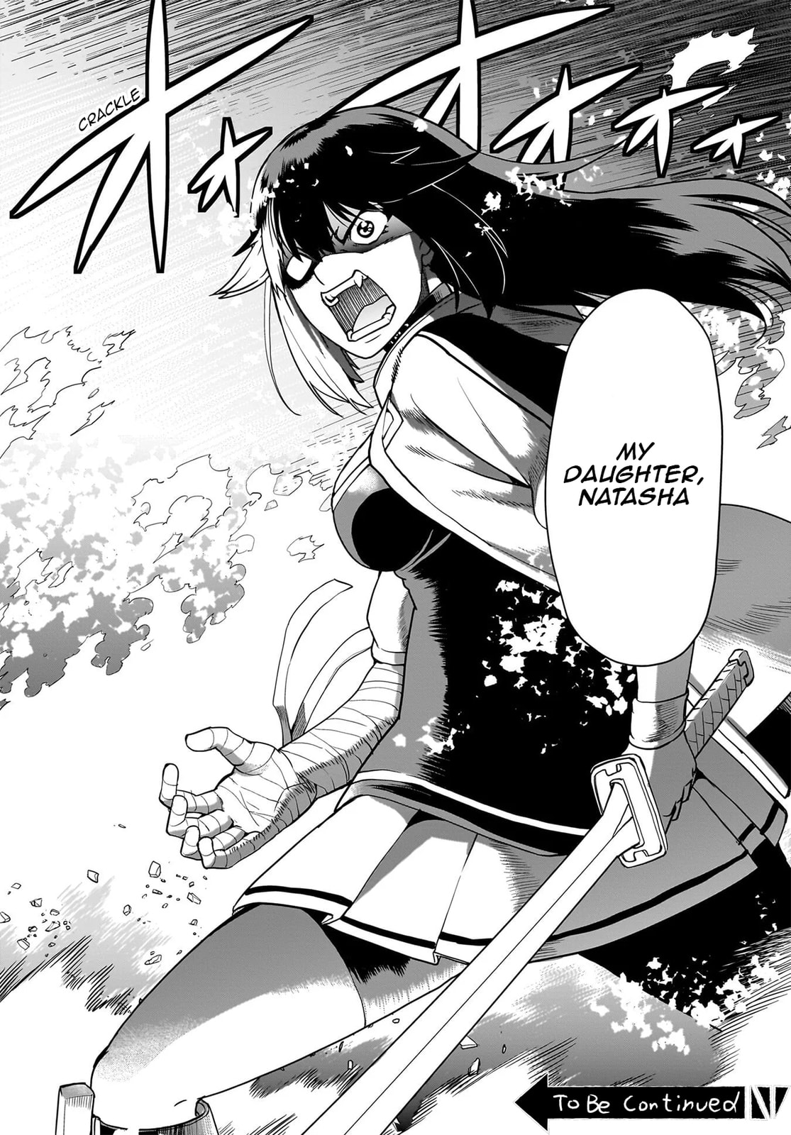 Isekai Shoukan Oji-san no Juumusou Life - Sabage Suki Salaryman wa Kaisha Owari ni Isekai e Chokki suru Chapter 71 page 21 - 