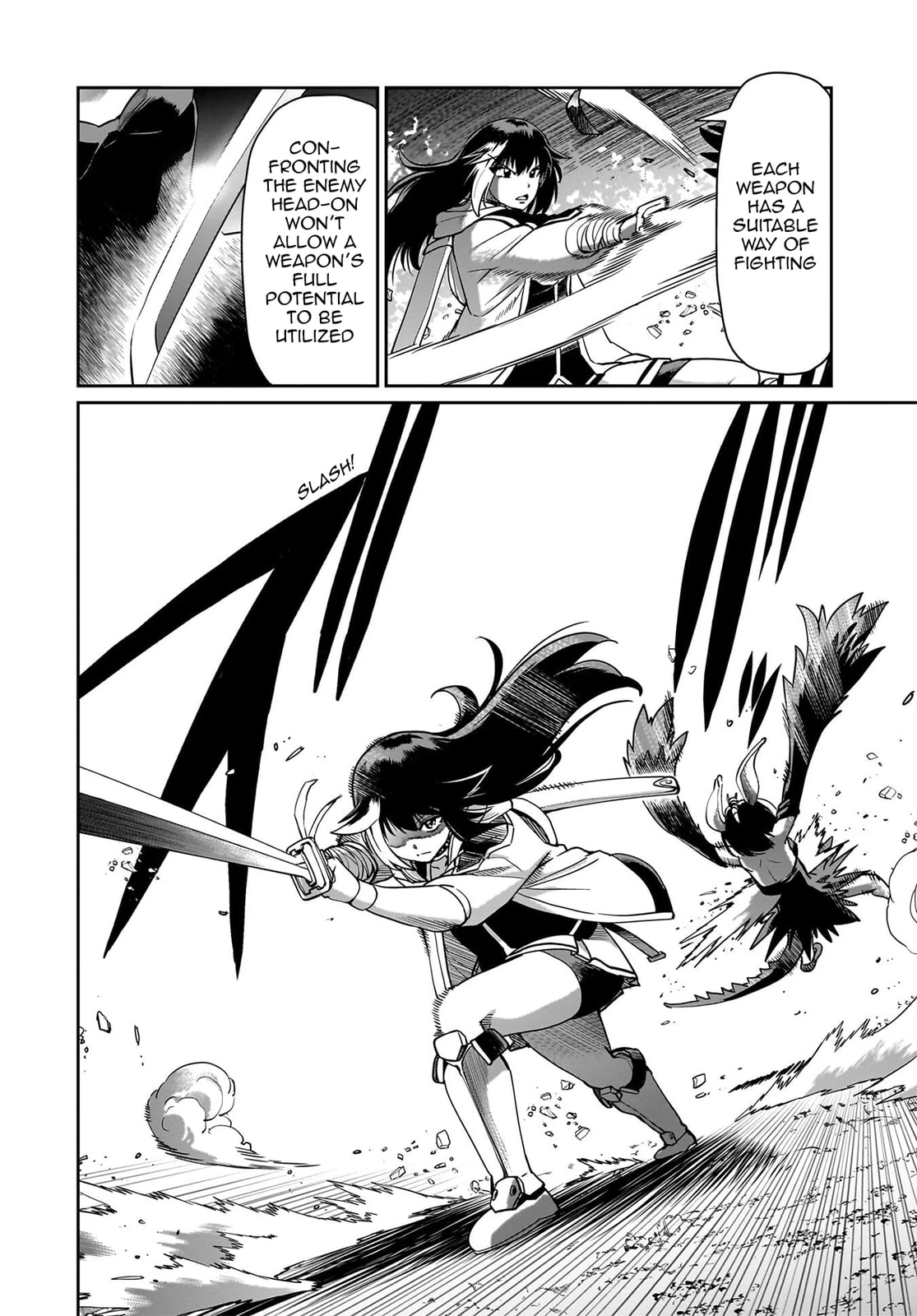 Isekai Shoukan Oji-san no Juumusou Life - Sabage Suki Salaryman wa Kaisha Owari ni Isekai e Chokki suru Chapter 71 page 7 - 