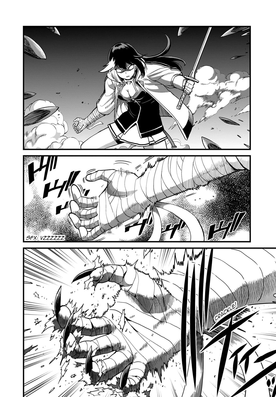 Isekai Shoukan Oji-san no Juumusou Life - Sabage Suki Salaryman wa Kaisha Owari ni Isekai e Chokki suru Chapter 72 page 12 - 