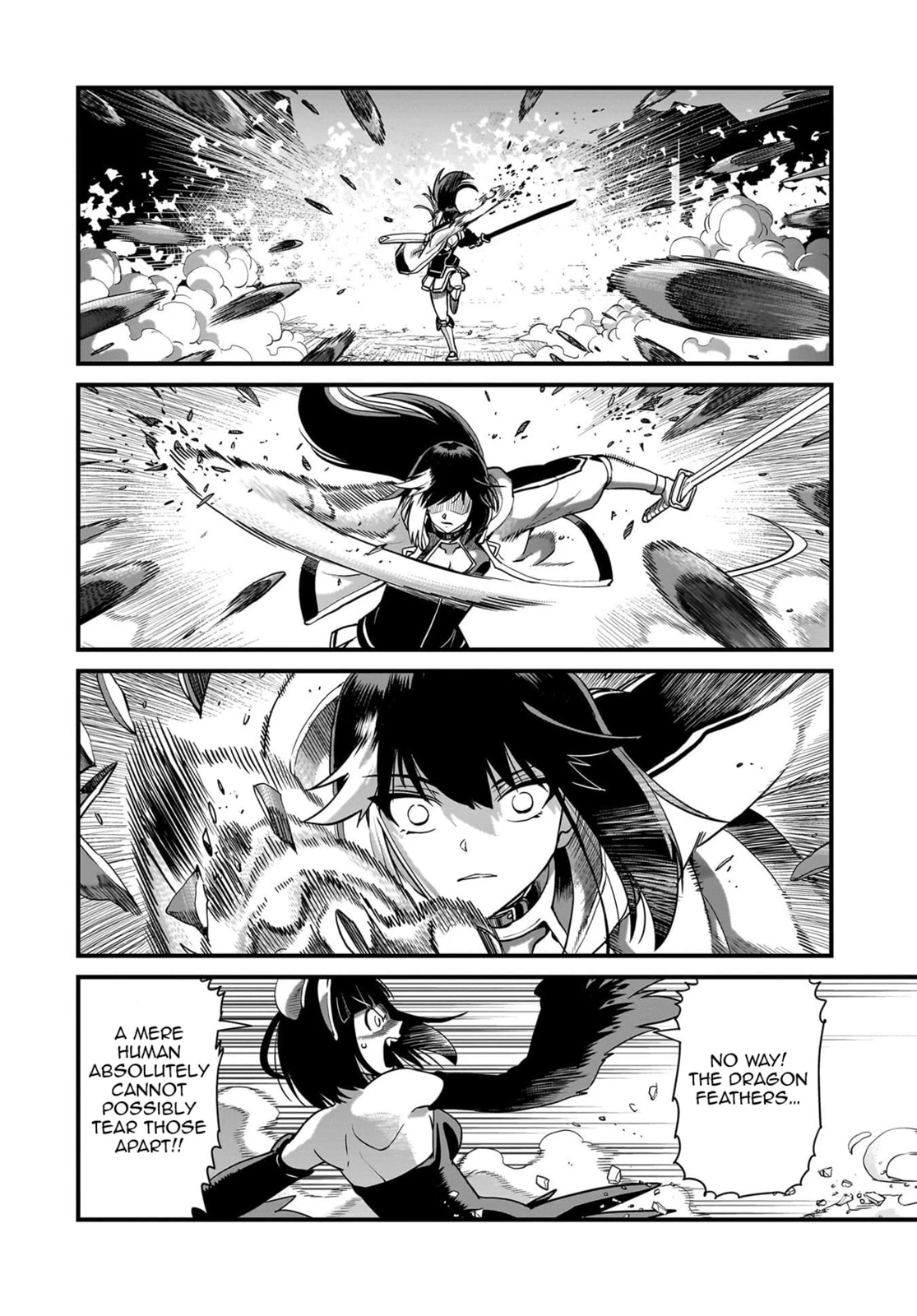 Isekai Shoukan Oji-san no Juumusou Life - Sabage Suki Salaryman wa Kaisha Owari ni Isekai e Chokki suru Chapter 72 page 14 - 