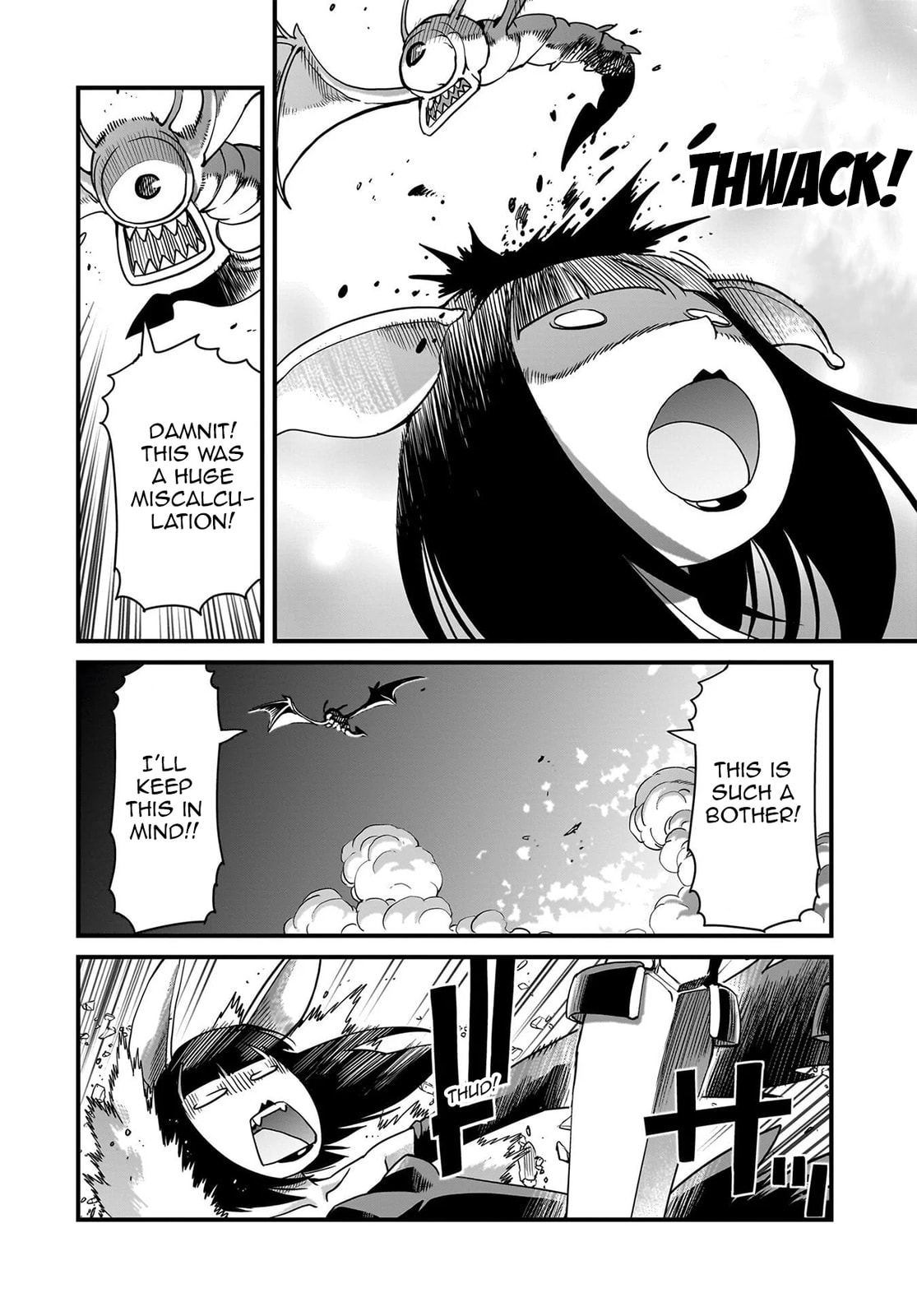 Isekai Shoukan Oji-san no Juumusou Life - Sabage Suki Salaryman wa Kaisha Owari ni Isekai e Chokki suru Chapter 72 page 16 - 