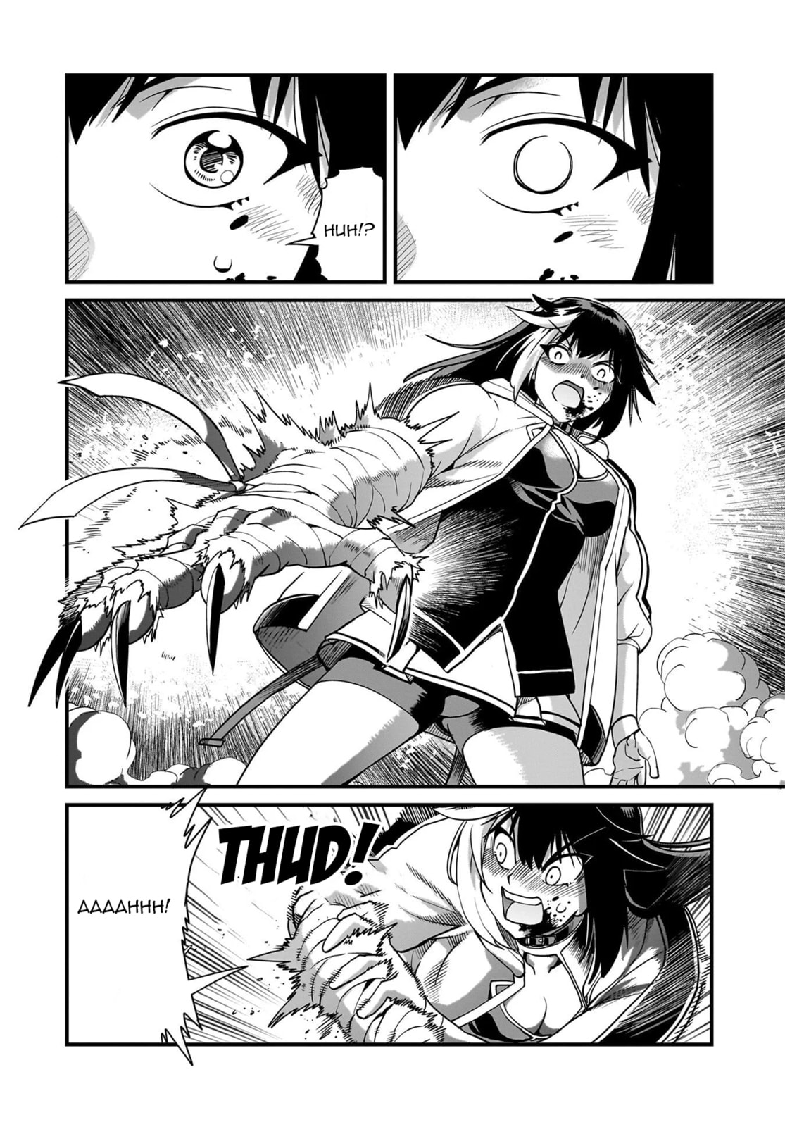 Isekai Shoukan Oji-san no Juumusou Life - Sabage Suki Salaryman wa Kaisha Owari ni Isekai e Chokki suru Chapter 72 page 18 - 