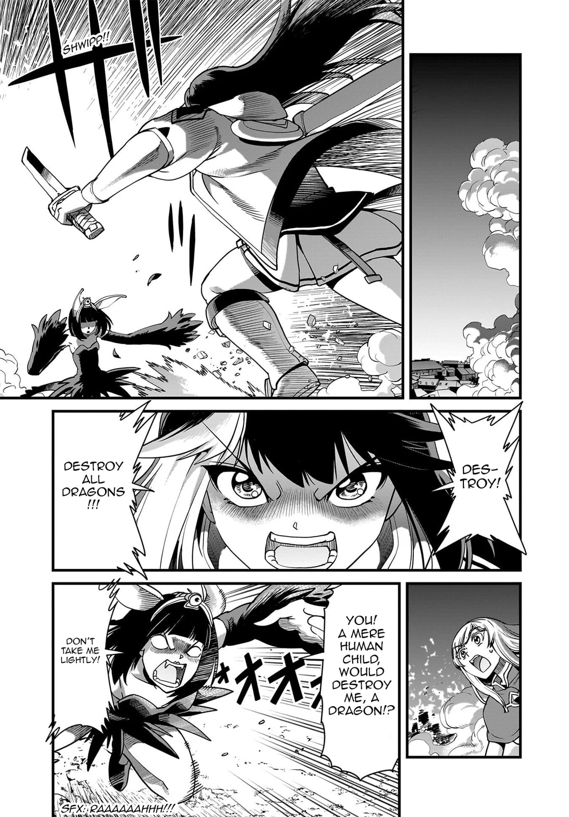 Isekai Shoukan Oji-san no Juumusou Life - Sabage Suki Salaryman wa Kaisha Owari ni Isekai e Chokki suru Chapter 72 page 7 - 