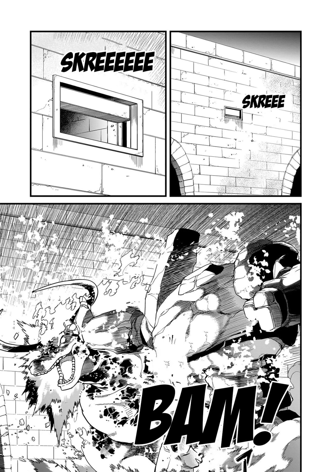Isekai Shoukan Oji-san no Juumusou Life - Sabage Suki Salaryman wa Kaisha Owari ni Isekai e Chokki suru Chapter 73 page 12 - 