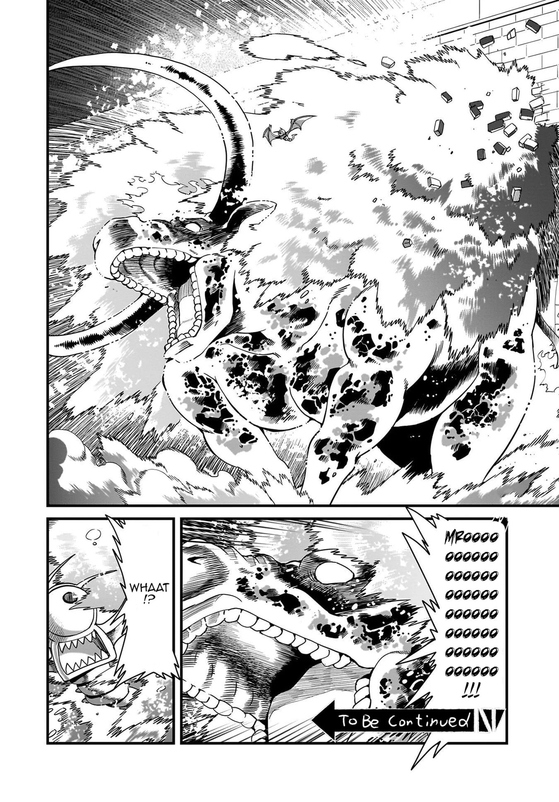 Isekai Shoukan Oji-san no Juumusou Life - Sabage Suki Salaryman wa Kaisha Owari ni Isekai e Chokki suru Chapter 73 page 21 - 