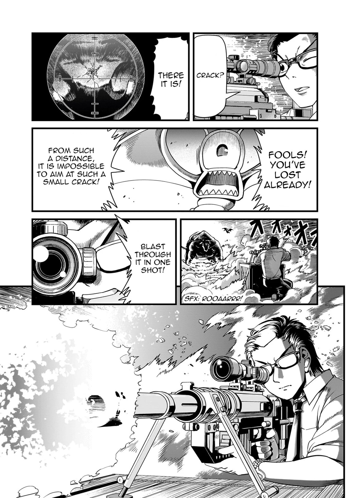 Isekai Shoukan Oji-san no Juumusou Life - Sabage Suki Salaryman wa Kaisha Owari ni Isekai e Chokki suru Chapter 74 page 20 - 