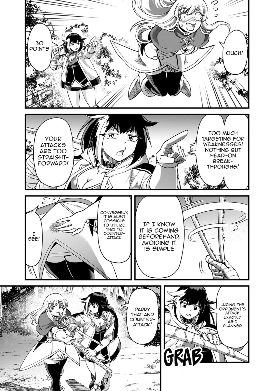 Isekai Shoukan Oji-san no Juumusou Life - Sabage Suki Salaryman wa Kaisha Owari ni Isekai e Chokki suru Chapter 76 page 16 - 