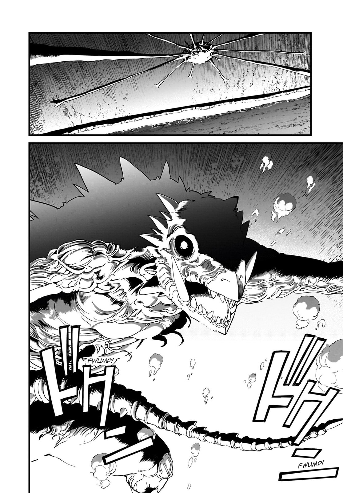 Isekai Shoukan Oji-san no Juumusou Life - Sabage Suki Salaryman wa Kaisha Owari ni Isekai e Chokki suru Chapter 76 page 9 - 