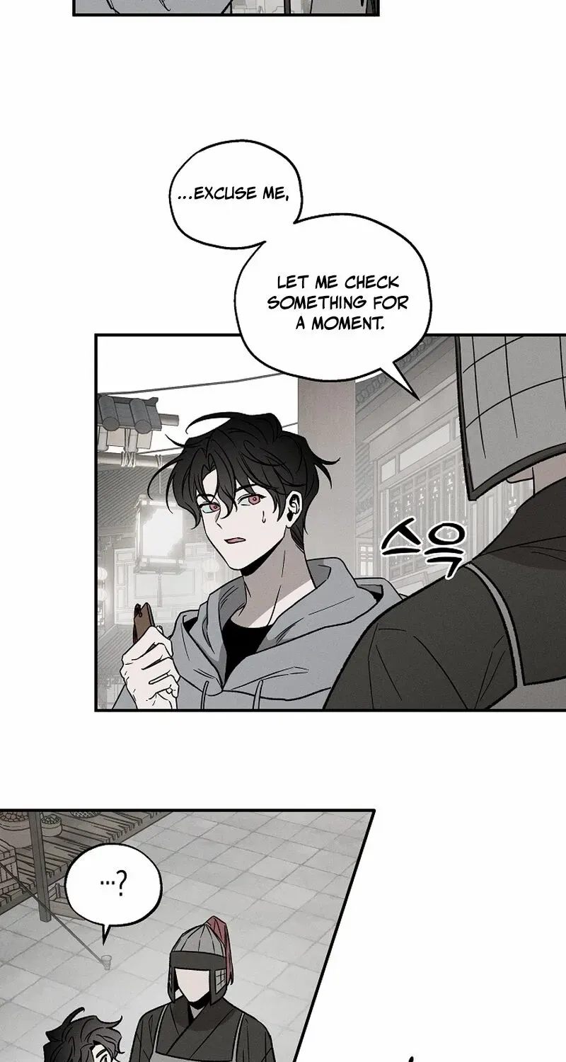 Read Isekai Slave Master chapter 1 image 12 on Lezhin