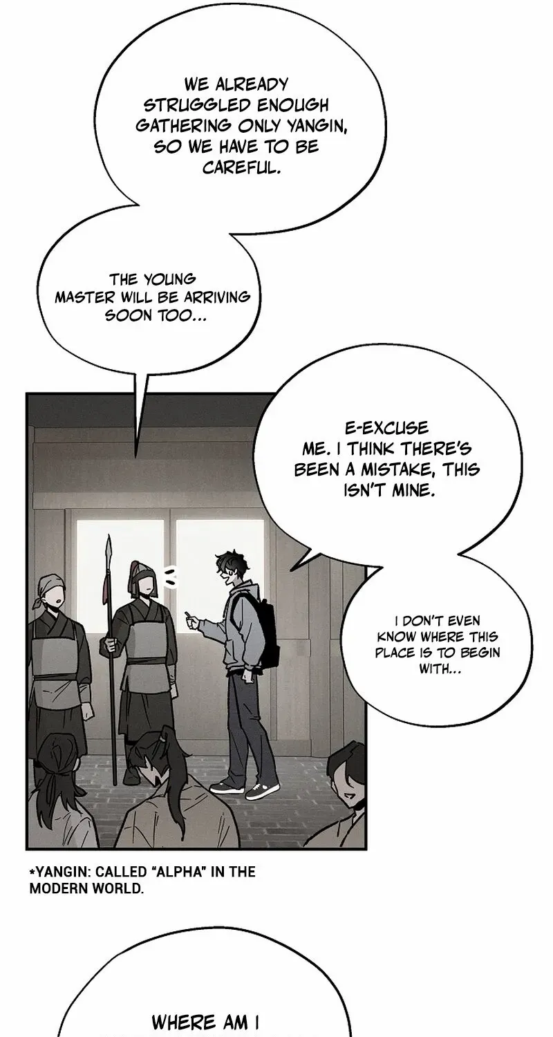 Read Isekai Slave Master chapter 1 image 20 on Lezhin