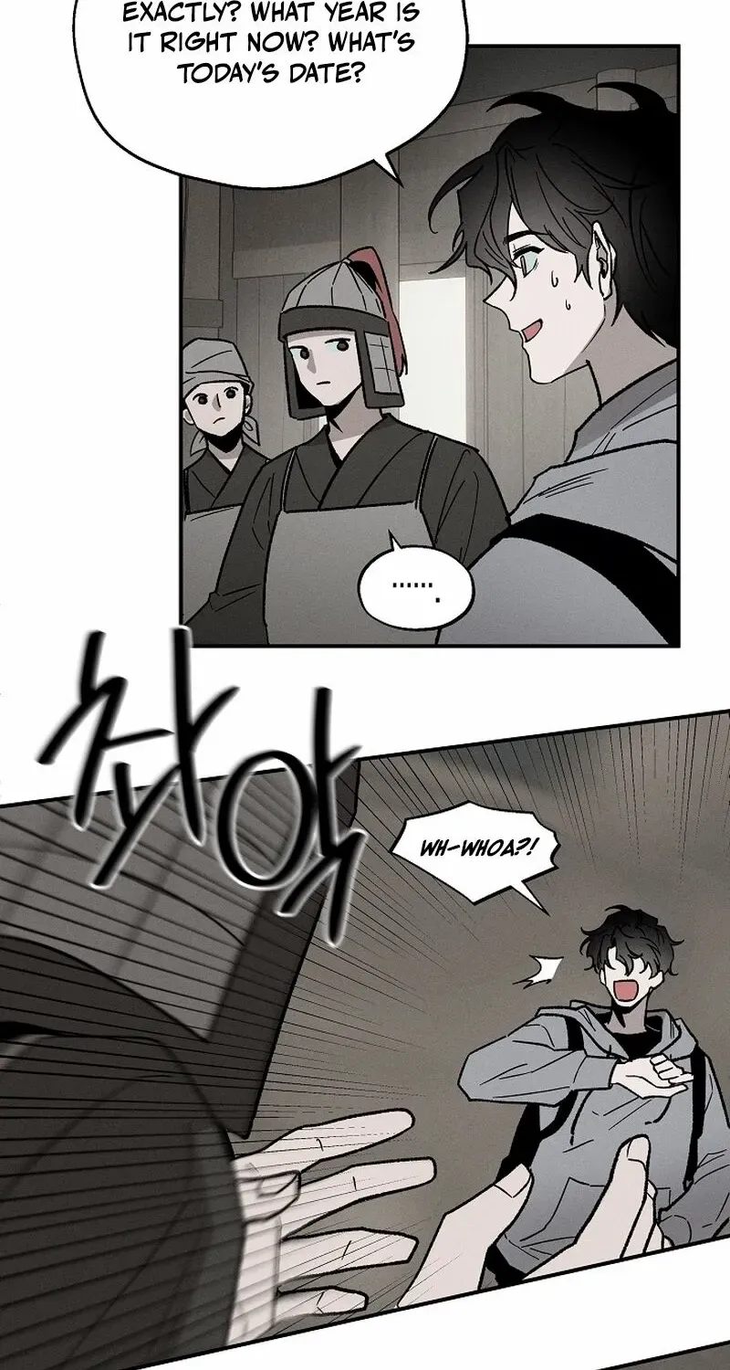 Read Isekai Slave Master chapter 1 image 21 on Lezhin
