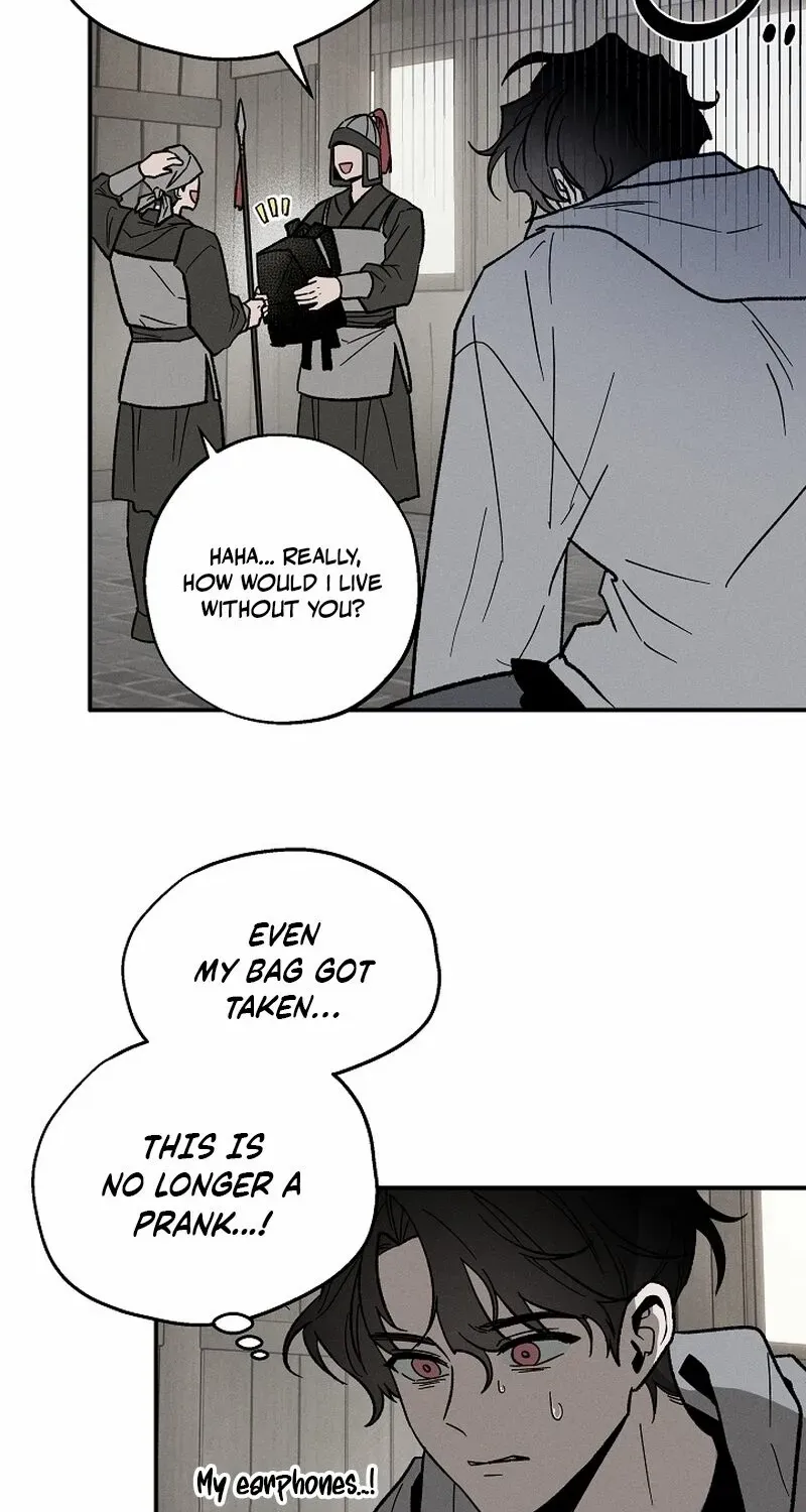 Read Isekai Slave Master chapter 1 image 23 on Lezhin