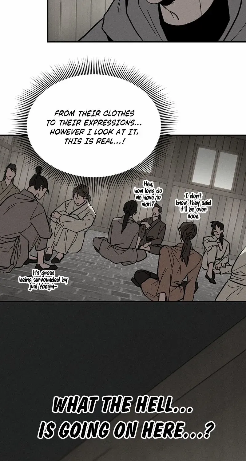 Read Isekai Slave Master chapter 1 image 24 on Lezhin