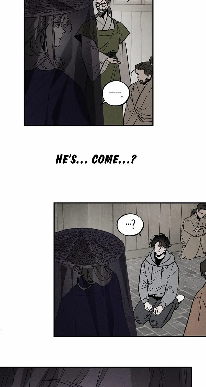Read Isekai Slave Master chapter 1 image 35 on Lezhin