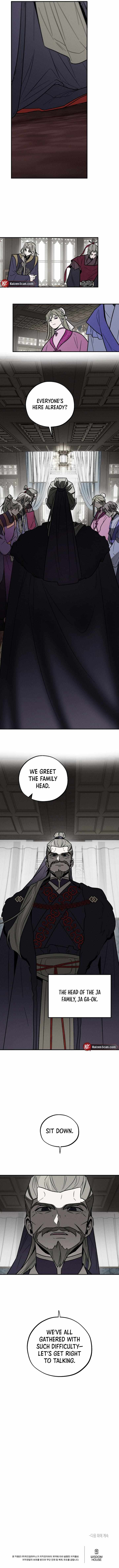 Read Isekai Slave Master chapter 14 image 9 on Lezhin
