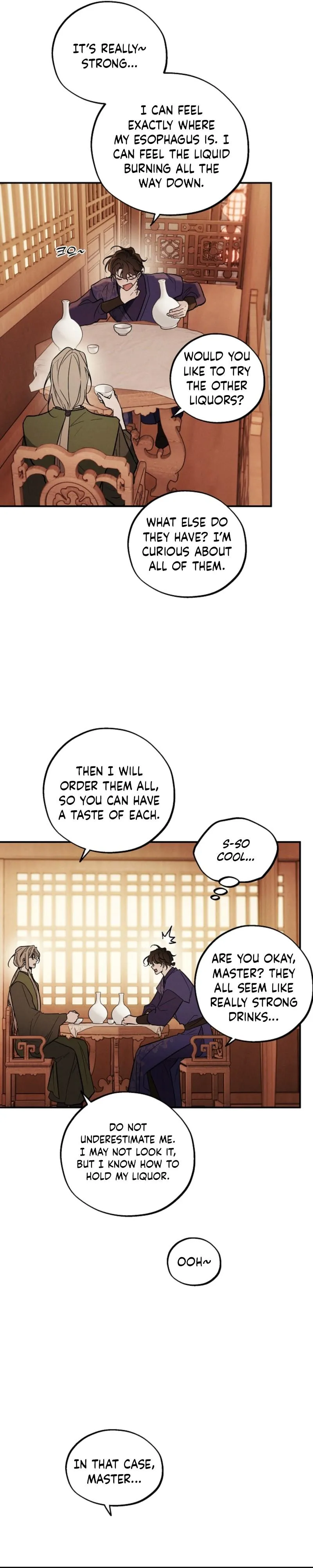 Read Isekai Slave Master chapter 29 image 1 on Lezhin