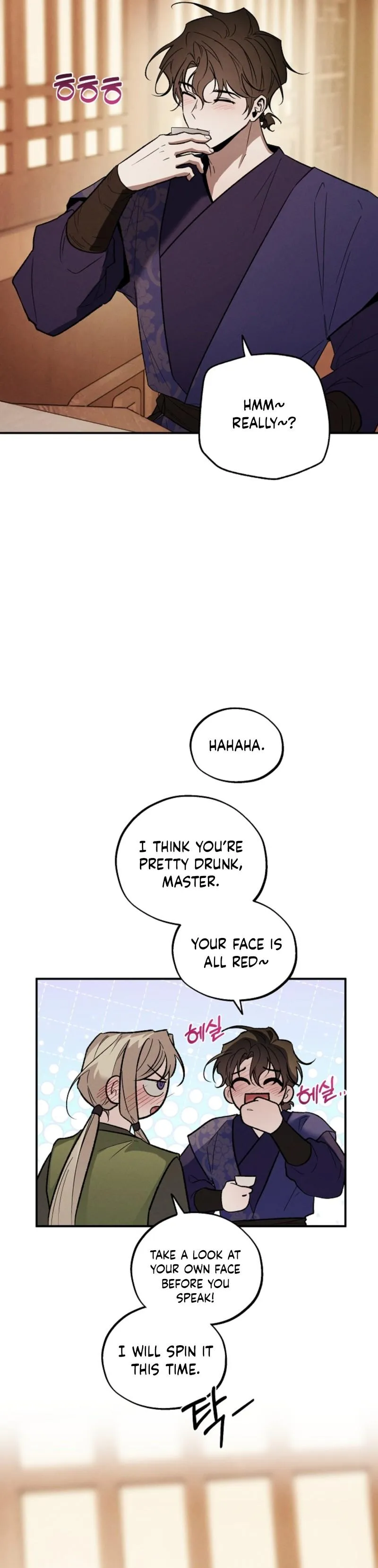 Read Isekai Slave Master chapter 29 image 15 on Lezhin