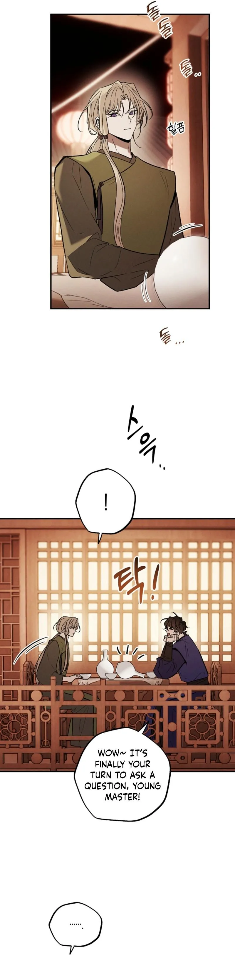 Read Isekai Slave Master chapter 29 image 23 on Lezhin