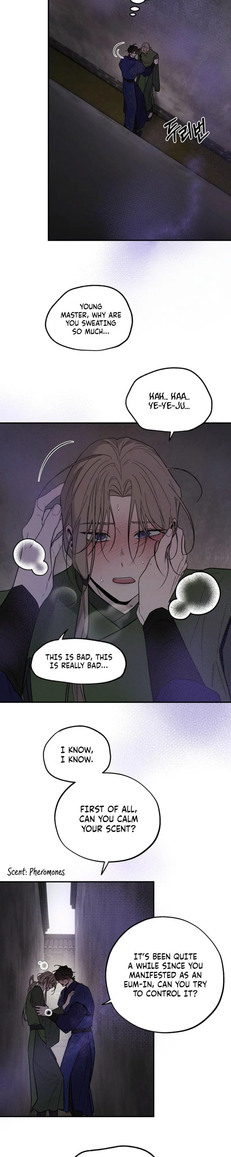 Read Isekai Slave Master chapter 30 image 24 on Lezhin