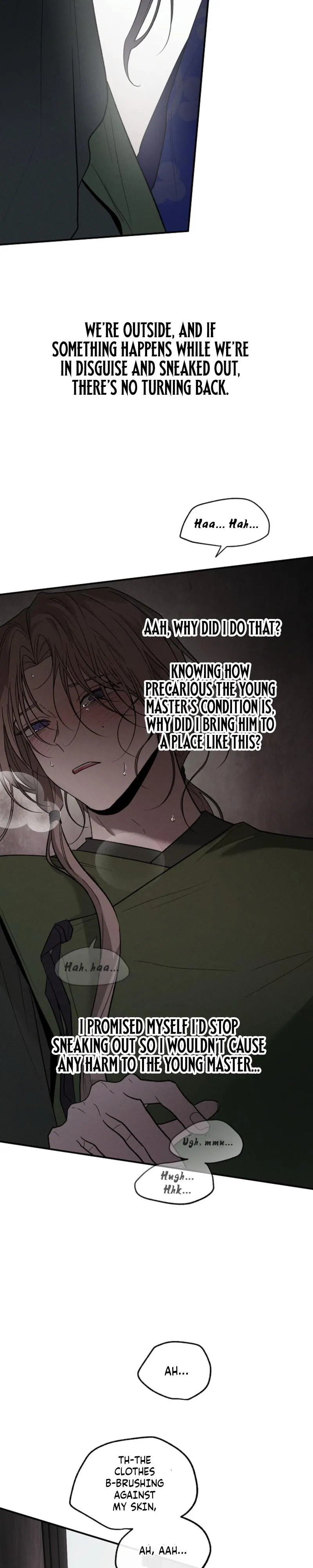 Read Isekai Slave Master chapter 30 image 27 on Lezhin