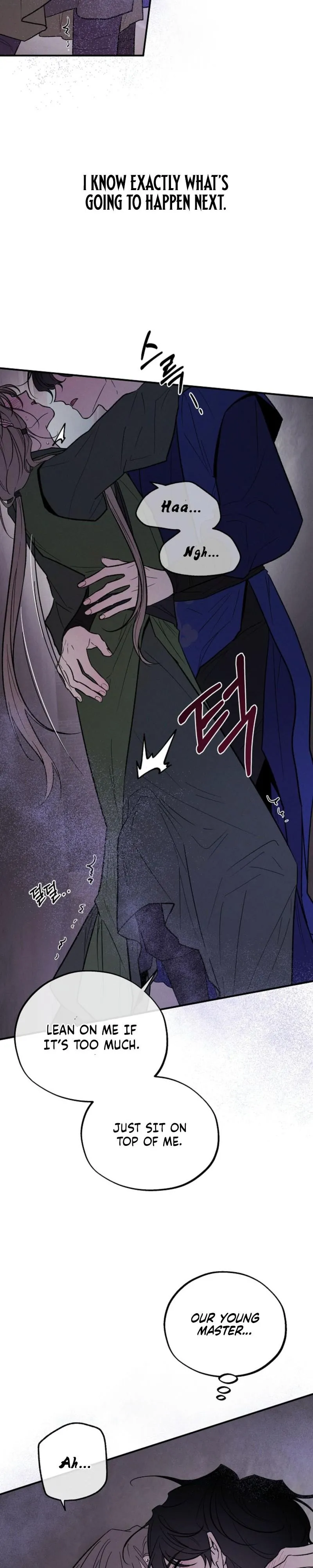 Read Isekai Slave Master chapter 31 image 10 on Lezhin