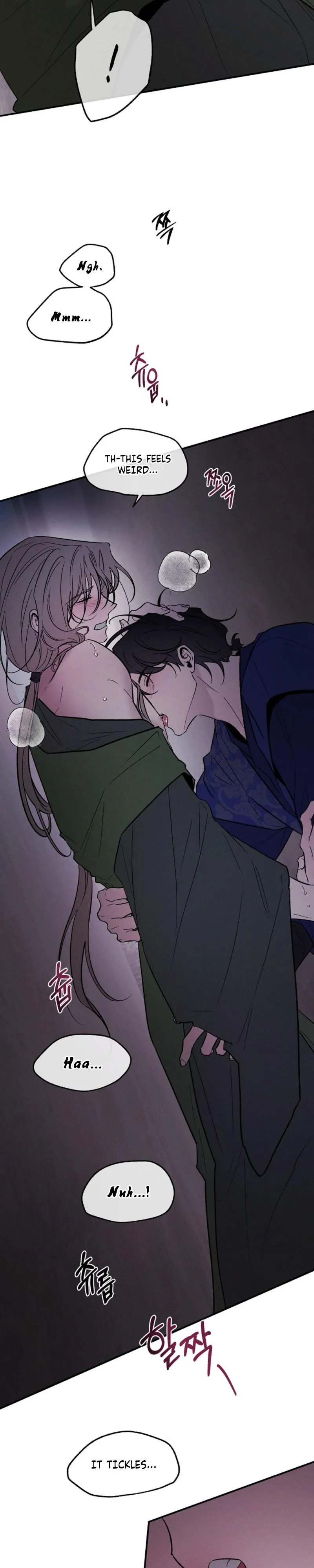 Read Isekai Slave Master chapter 31 image 13 on Lezhin