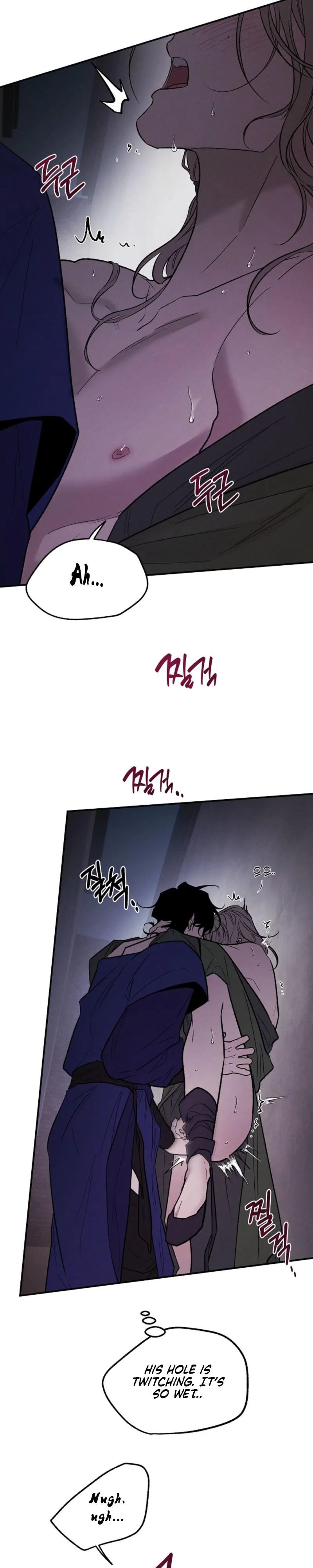 Read Isekai Slave Master chapter 31 image 18 on Lezhin