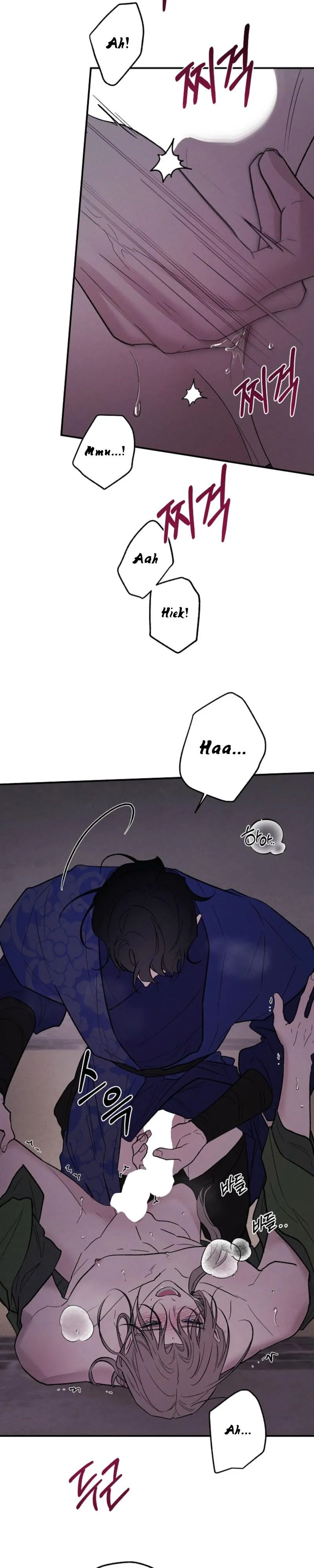 Read Isekai Slave Master chapter 31 image 20 on Lezhin