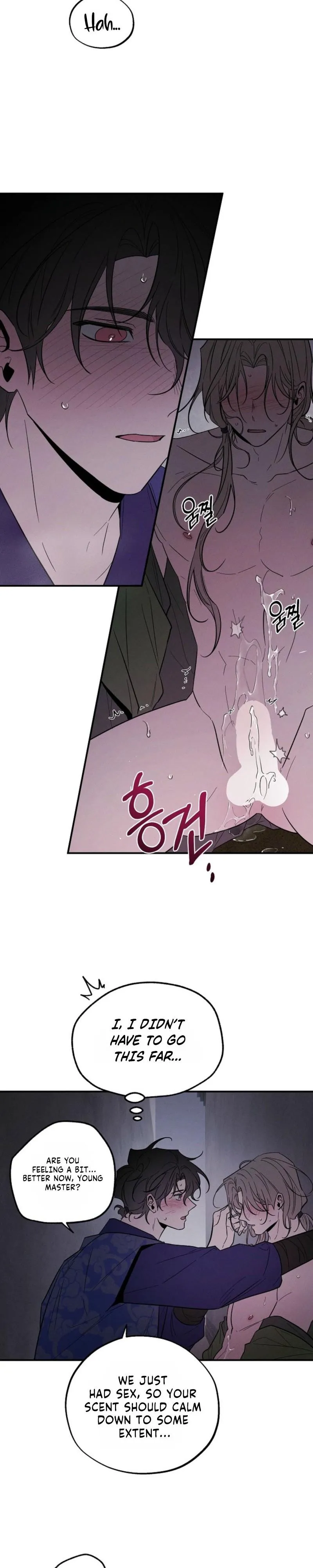 Read Isekai Slave Master chapter 32 image 10 on Lezhin