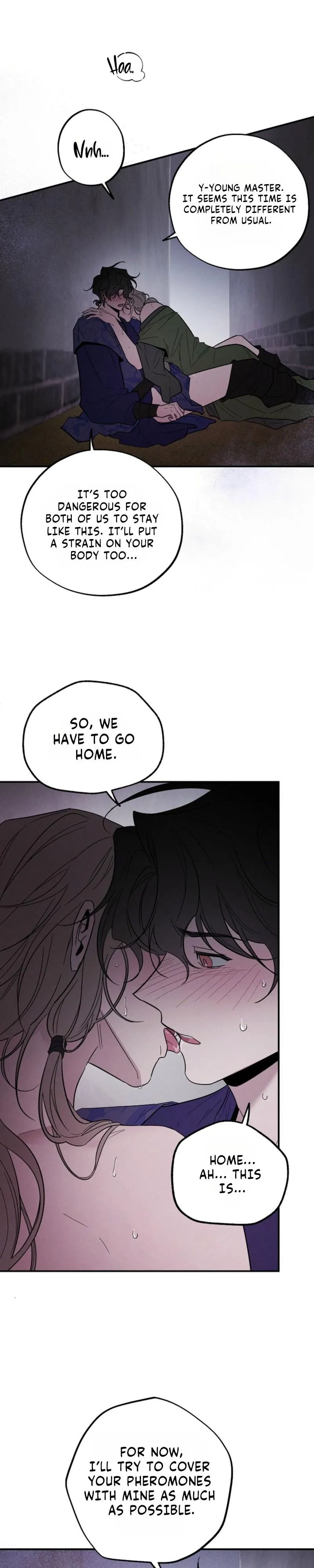 Read Isekai Slave Master chapter 32 image 14 on Lezhin