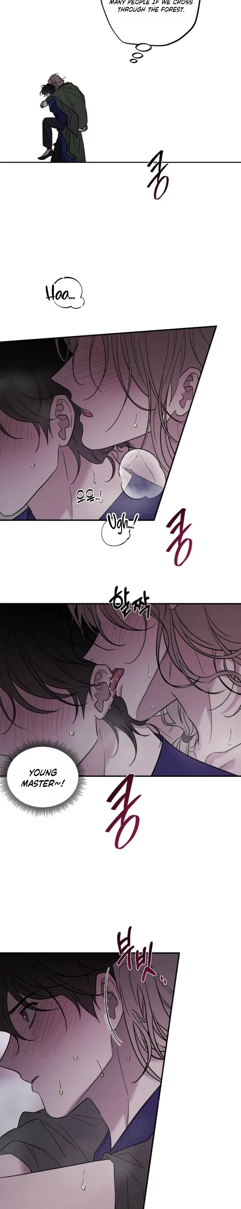 Read Isekai Slave Master chapter 32 image 18 on Lezhin