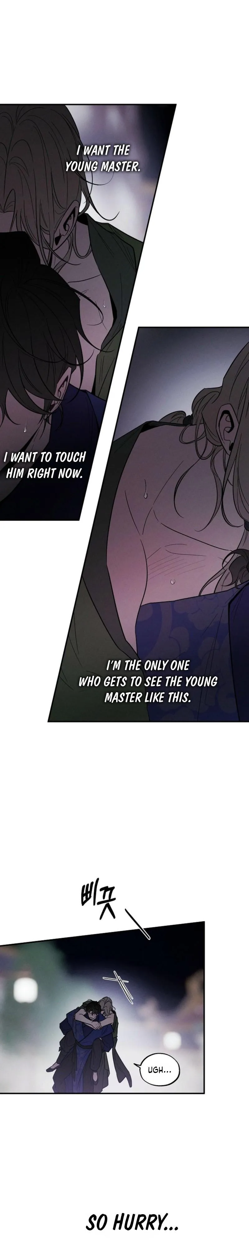 Read Isekai Slave Master chapter 32 image 21 on Lezhin