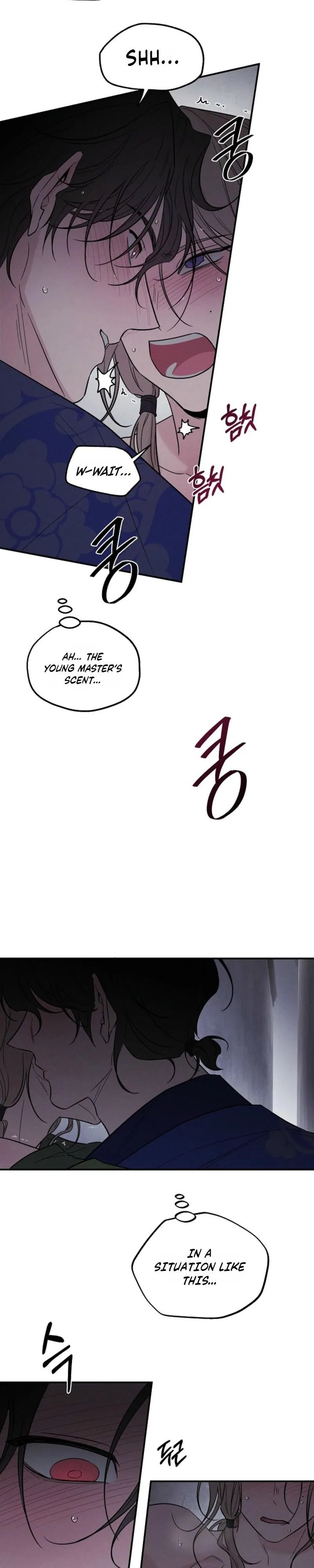Read Isekai Slave Master chapter 32 image 3 on Lezhin