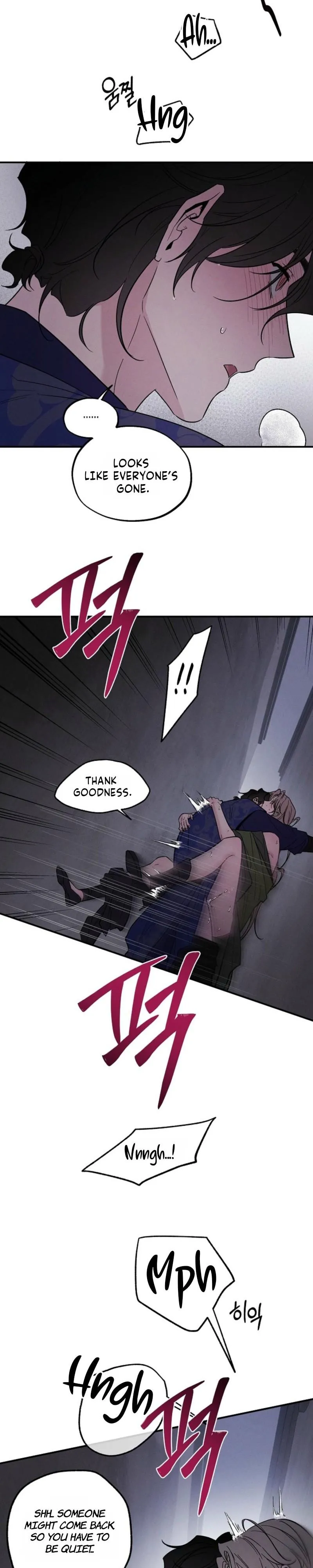 Read Isekai Slave Master chapter 32 image 7 on Lezhin