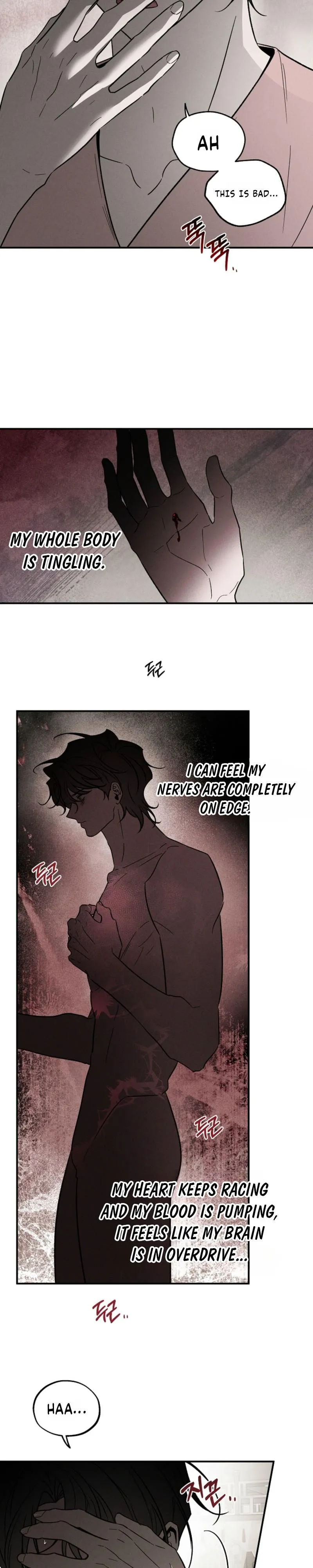 Read Isekai Slave Master chapter 33 image 13 on Lezhin