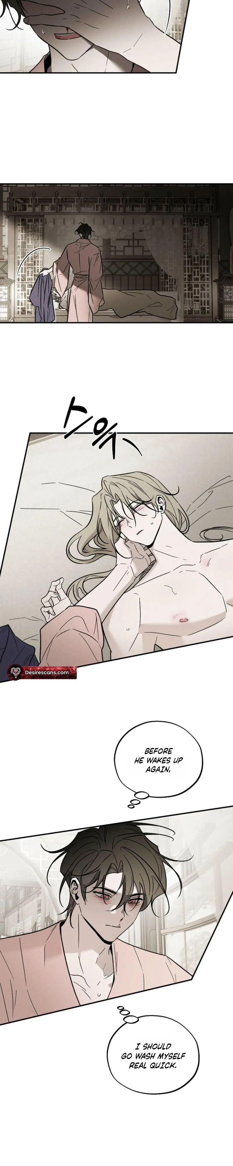 Read Isekai Slave Master chapter 33 image 14 on Lezhin